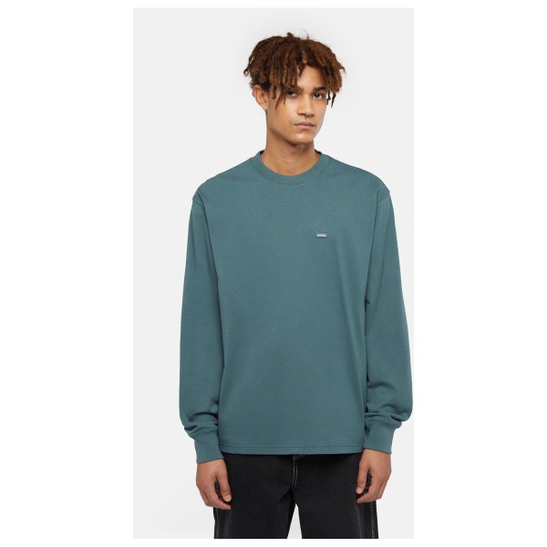 Dickies - Clancy Heavyweight Tee L/S - Trui