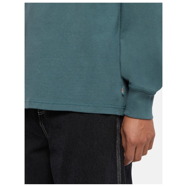 Dickies - Clancy Heavyweight Tee L/S - Trui