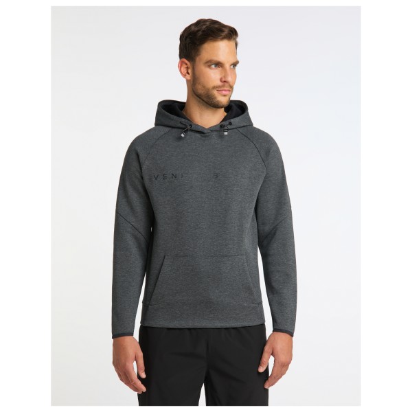 Venice Beach - Lennox Drytivity Sweatshirt - Munkjacka