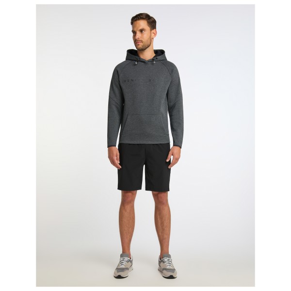 Venice Beach - Lennox Drytivity Sweatshirt - Munkjacka