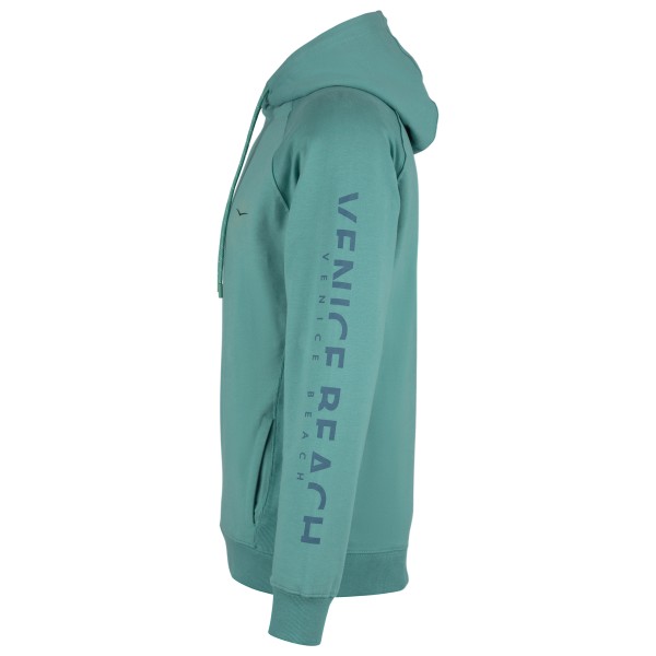 Venice Beach - Logan Babyfleece Sweatshirt - Munkjacka