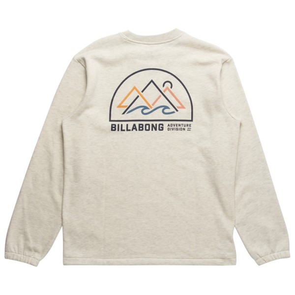 Billabong - Compass Crew - Överdragströjor