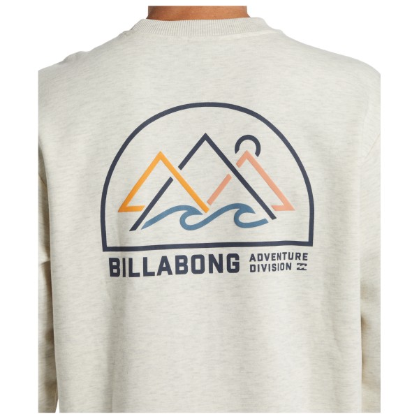 Billabong - Compass Crew - Överdragströjor
