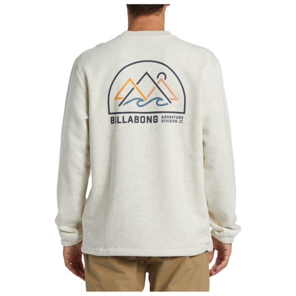 Billabong - Compass Crew - Pulloverit