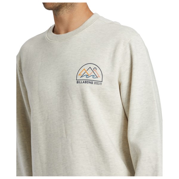 Billabong - Compass Crew - Pulloverit