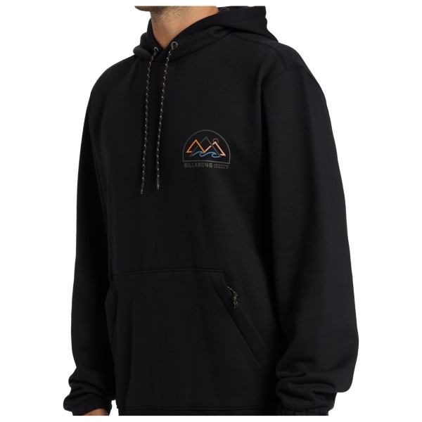 Billabong - Compass Pullover - Felpa con cappuccio