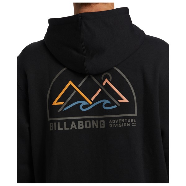 Billabong - Compass Pullover - Hoodie