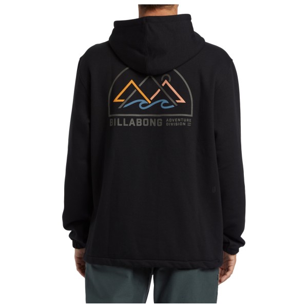 Billabong - Compass Pullover - Munkjacka
