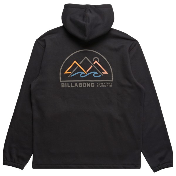 Billabong - Compass Pullover - Munkjacka