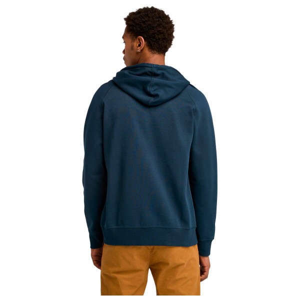 Timberland - Brushed Back Full Zip Hoodie - Sudadera
