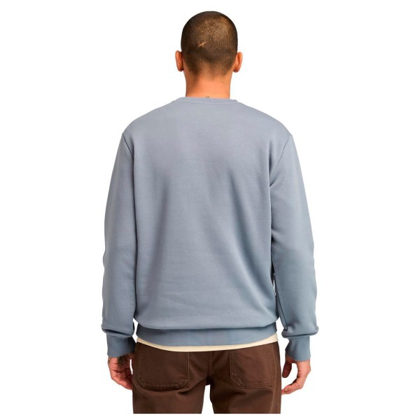 Timberland - Embroidery Tonal Crew Neck - Överdragströjor