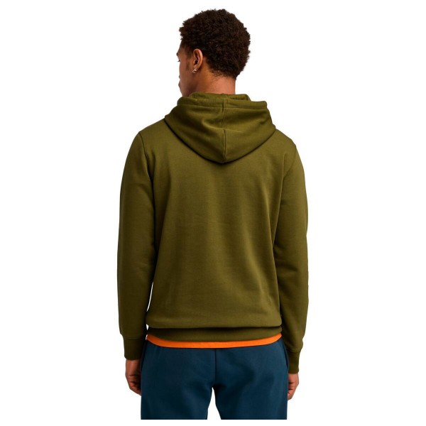 Timberland - Tree Logo Hoodie - Sudadera