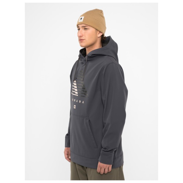 Armada - Wilkel Rideable Hoodie - Felpa con cappuccio