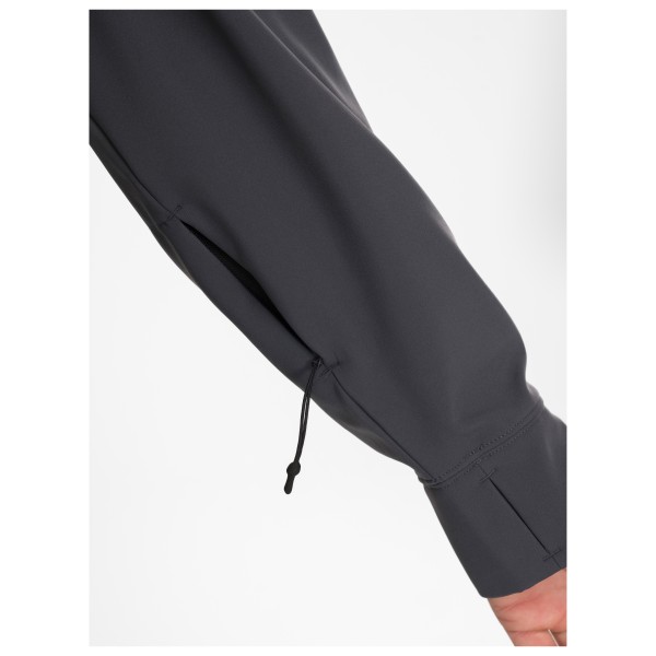 Armada - Wilkel Rideable Hoodie - Felpa con cappuccio
