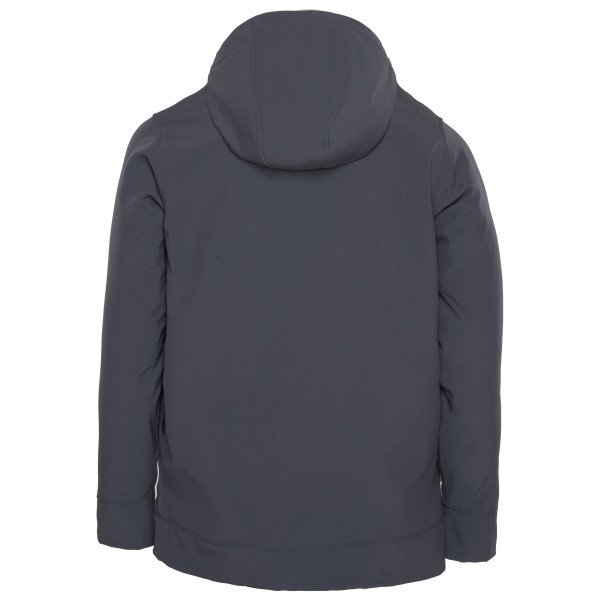 Armada - Wilkel Rideable Hoodie - Munkjacka