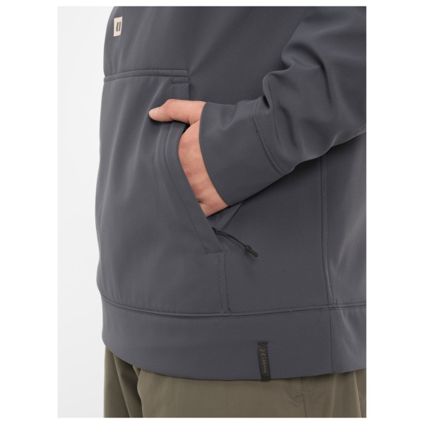 Armada - Wilkel Rideable Hoodie - Munkjacka