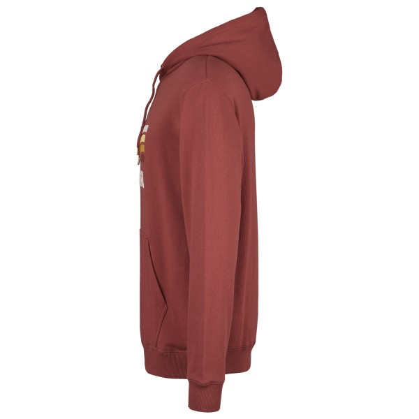 Rip Curl - Surf Revival Capture Hood - Munkjacka