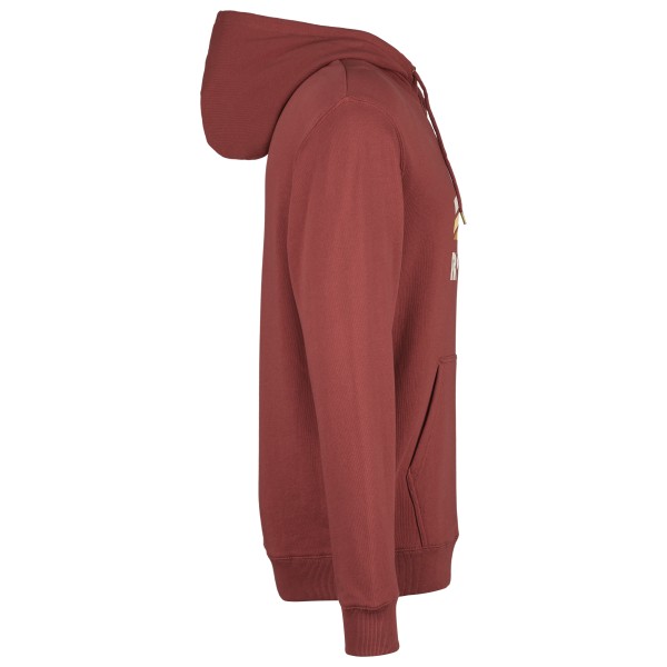 Rip Curl - Surf Revival Capture Hood - Munkjacka