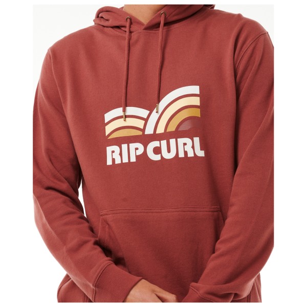 Rip Curl - Surf Revival Capture Hood - Munkjacka