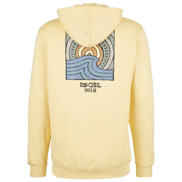 Rip Curl - SWC Hays And Razed Hood - Sudadera