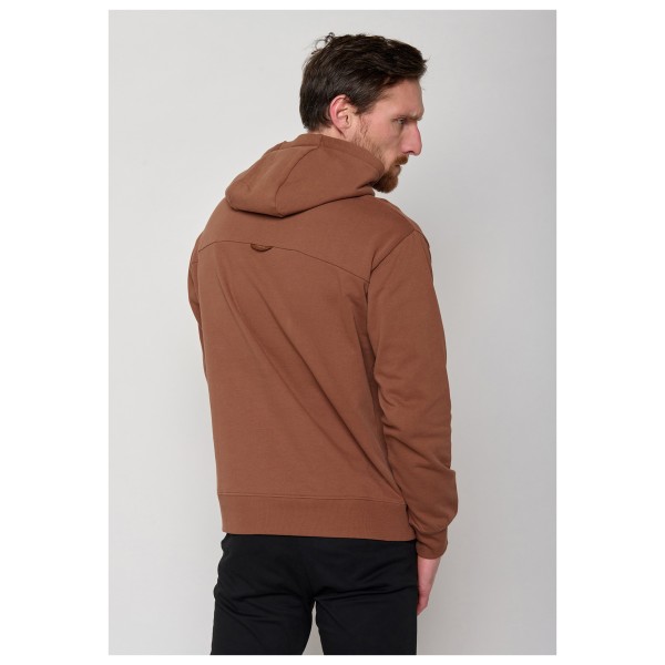 GreenBomb - Animal Bearland Joy Hoodie Cotton - Sudadera