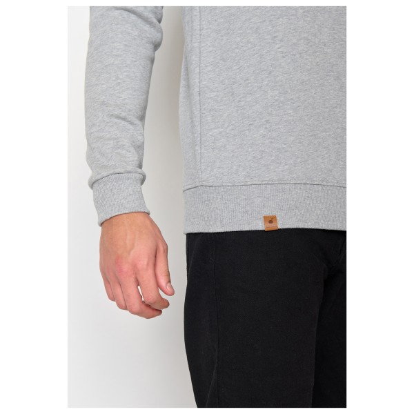 GreenBomb - Animal Bearland Wild Pullover Cotton - Pullover