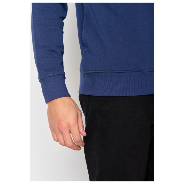 GreenBomb - Animal Donkey Ski Star Hoodie Cotton - Felpa con cappuccio