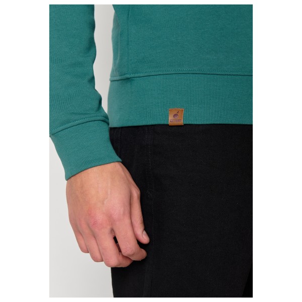 GreenBomb - Animal Donkey Ski Wild Pullover Cotton - Jerséis