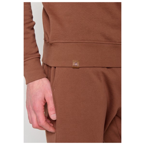 GreenBomb - Animal Raccoon Hike Wild Pullover Cotton - Jerséis