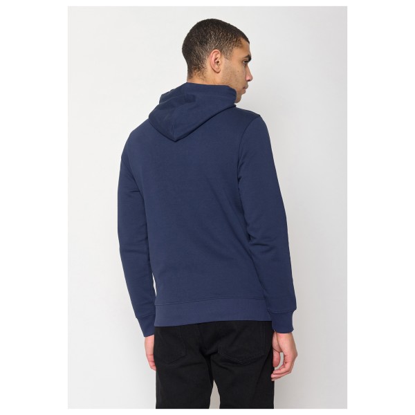 GreenBomb - Bike Discover Star Hoodie Cotton - Sudadera