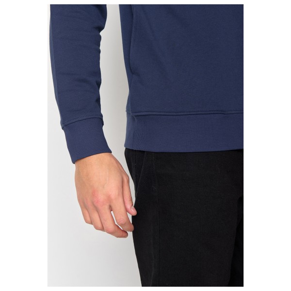 GreenBomb - Bike Discover Star Hoodie Cotton - Sudadera