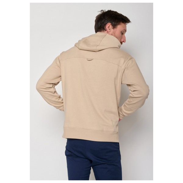 GreenBomb - Bike Knut Joy Hoodie Cotton - Sudadera