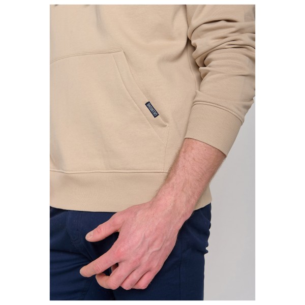 GreenBomb - Bike Knut Joy Hoodie Cotton - Sudadera