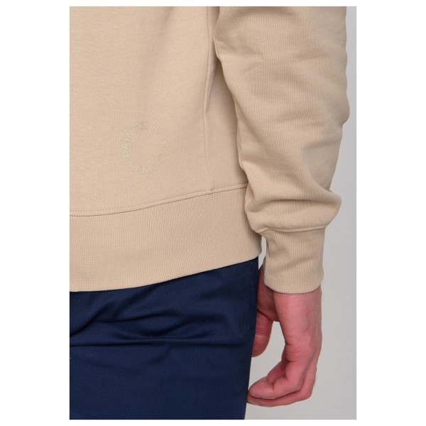 GreenBomb - Bike Knut Joy Hoodie Cotton - Sudadera