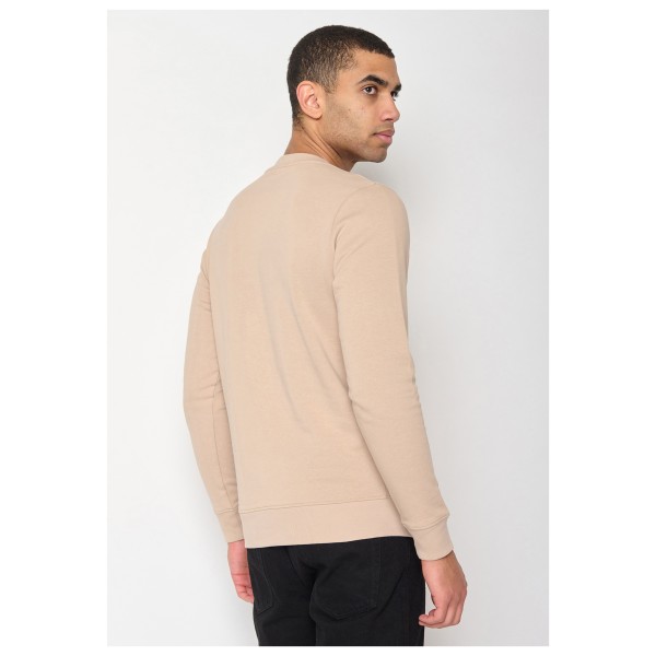 GreenBomb - Bike Target Wild Pullover Cotton - Pulloverit