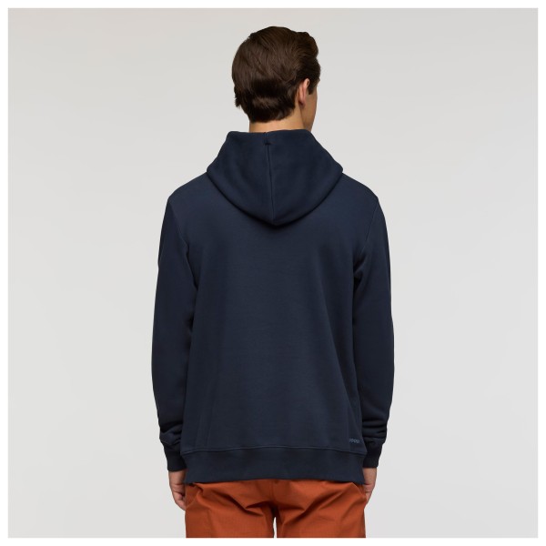 Cotopaxi - Cotopaxi Llama Pullover Hoodie - Munkjacka