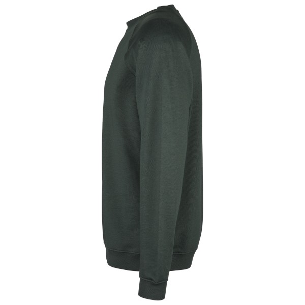 ELSK - Single Estate Tværs Crewneck - Sweatere