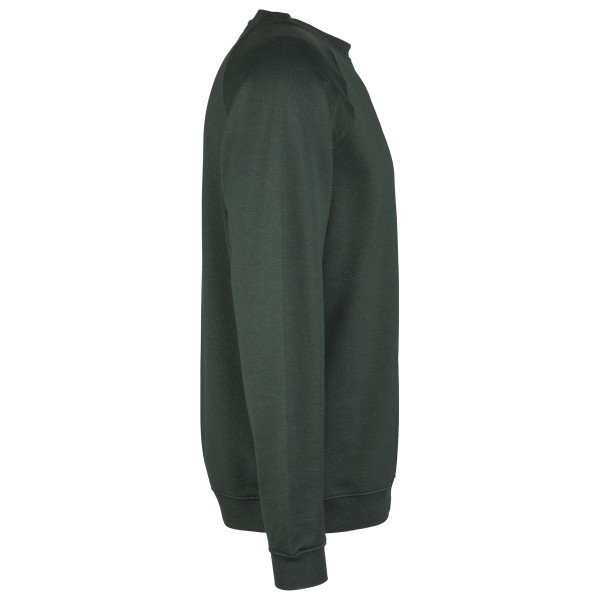 ELSK - Single Estate Tværs Crewneck - Sweatere