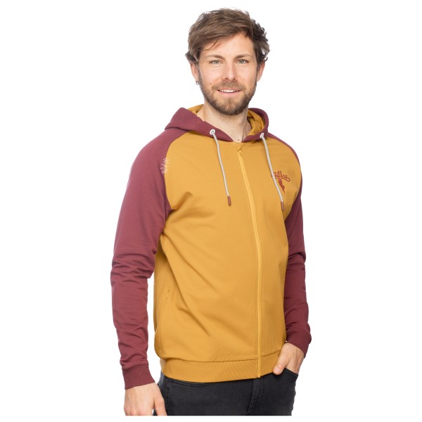 Chillaz - Tegernsee 2.0 - Sudadera