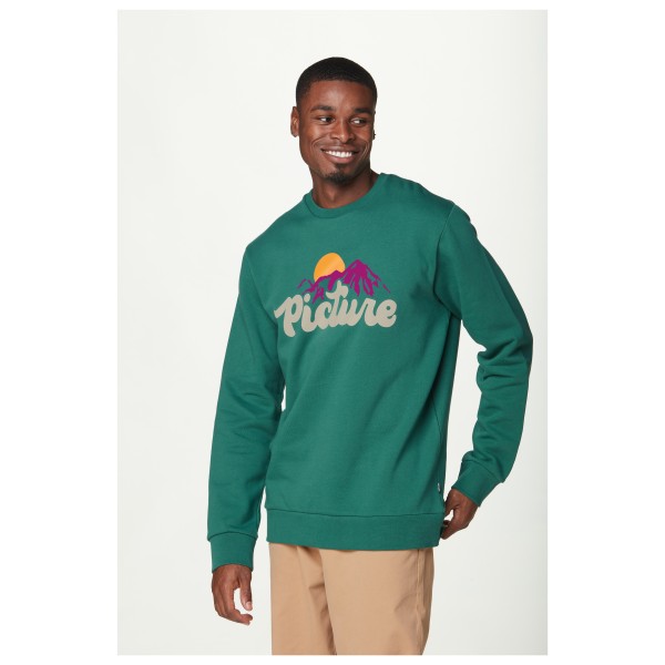 Picture - Julka Crew - Sweatere