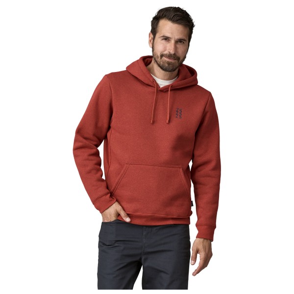 Patagonia - Dawn Tracks Uprisal Hoody - Sudadera