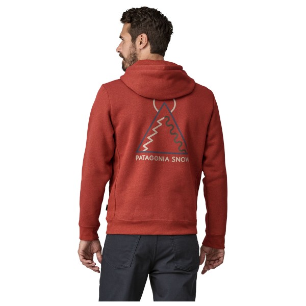 Patagonia - Dawn Tracks Uprisal Hoody - Sudadera