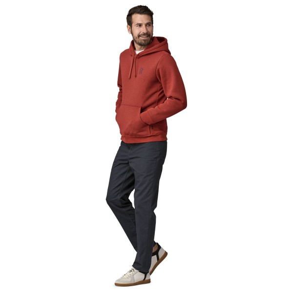 Patagonia - Dawn Tracks Uprisal Hoody - Sudadera