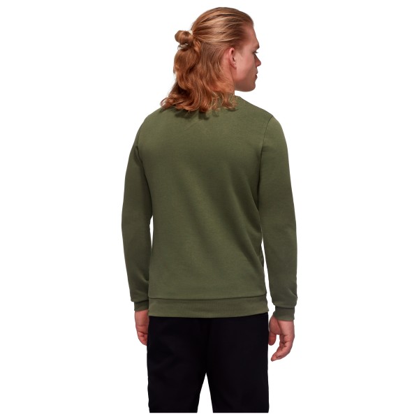 Mammut - Mammut Core Midlayer Crew Neck Playground - Jumper