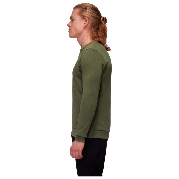 Mammut - Mammut Core Midlayer Crew Neck Playground - Pull