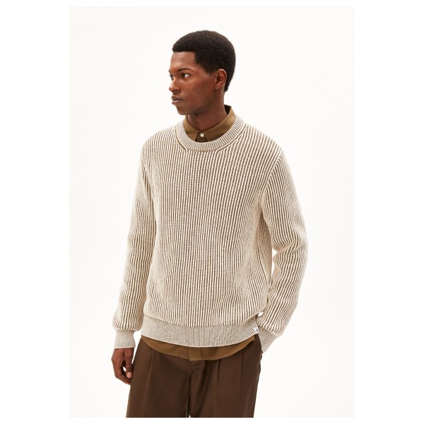 ARMEDANGELS - Andraas - Trui