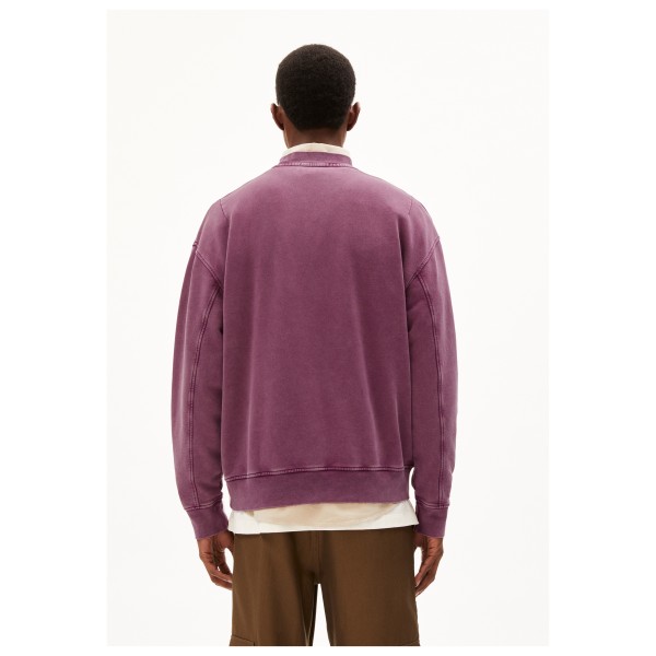 ARMEDANGELS - Faalos Gmt Dye - Jumper