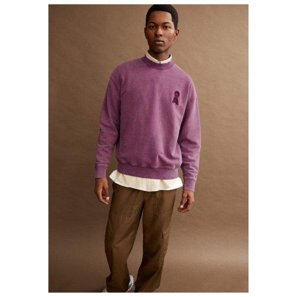 ARMEDANGELS - Faalos Gmt Dye - Pull