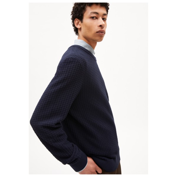 ARMEDANGELS - Graanmo - Trui