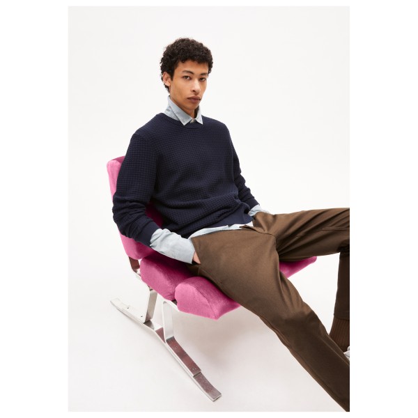 ARMEDANGELS - Graanmo - Trui